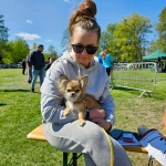 vom Trojangold, hodowla Owczarków Niemieckich Długowłosych