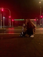 vom Trojangold, hodowla Owczarków Niemieckich Długowłosych