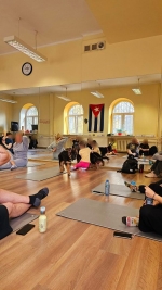 vom Trojangold, hodowla Owczarków Niemieckich Długowłosych