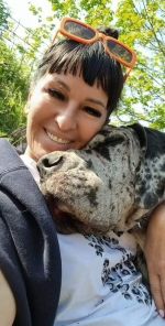 vom Trojangold, hodowla Owczarków Niemieckich Długowłosych