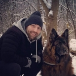 vom Trojangold, hodowla Owczarków Niemieckich Długowłosych