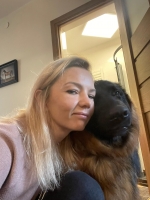 vom Trojangold, hodowla Owczarków Niemieckich Długowłosych