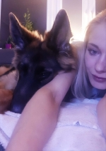 vom Trojangold, hodowla Owczarków Niemieckich Długowłosych