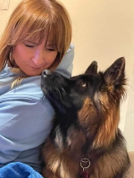 vom Trojangold, hodowla Owczarków Niemieckich Długowłosych